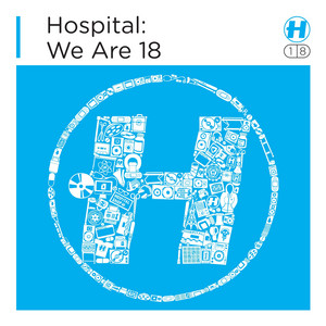 タクマイル的Hospital Records名盤・好(ハオ)盤10選 〜ウェイヨー軒に