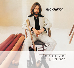 Écouter "Let It Rain" de Eric Clapton