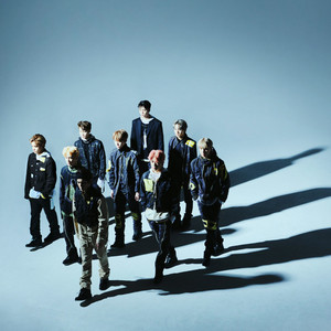 Écouter "Superhuman" de NCT 127