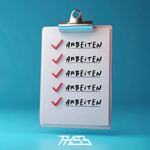 Écouter "Arbeiten" de The Holy Santa Barbara