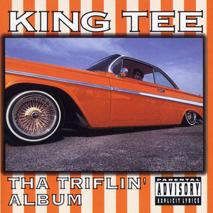 Rediscover King Tee's 'Tha Triflin' Album' (1993) | Tribute