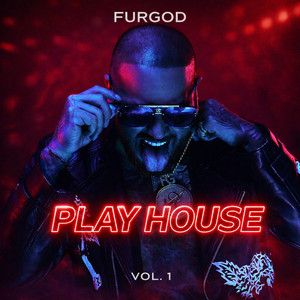 Play House, Vol. 1 cover