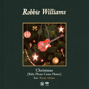 Écouter "Christmas (Baby Please Come Home)" de Bryan Adams