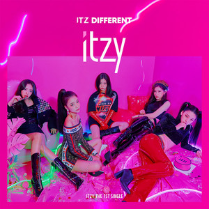 Écouter "DALLA DALLA" de ITZY