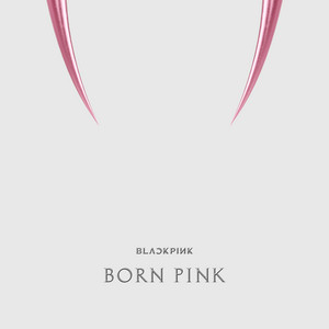 Born Pink Limited Pink Vinyl Edition - Blackpink – Beatsommelier