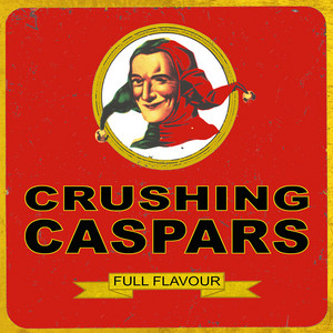 Crushing Caspars