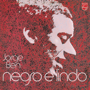 Écouter "Porque É Proibido Pisar Na Grama" de Jorge Ben Jor