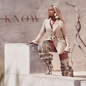 Mary J. Blige Holds Her Crown High on New Single 'Know' - Rated R&B