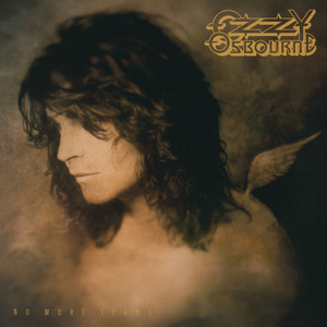 Écouter "Mama, I'm Coming Home" de Ozzy Osbourne