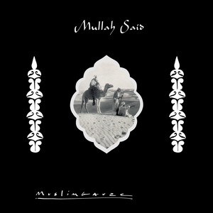 Muslimgauze — Biography, Discography, Albums & Expert Reviews