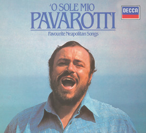 Écouter "Torna a Surriento (Arr. Chiaramello)" de Luciano Pavarotti
