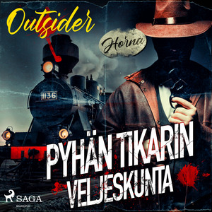 Écouter "Chapter 1.2 - Pyhän tikarin veljeskunta" de Outsider