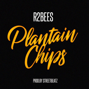 Écouter "Plantain Chips" de R2Bees