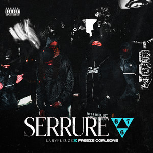 Écouter "Serrure #667" de Freeze Corleone