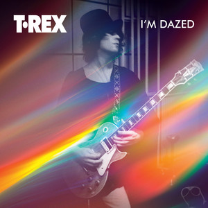 T.Rex: I'm Dazed / Billy Super Duper – Proper Music