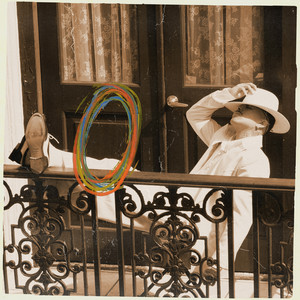 Écouter "Santa" de Rauw Alejandro