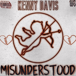 Écouter "Misunderstood" de Kenny Davis