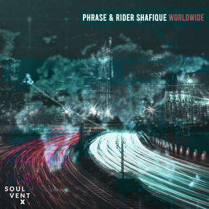 Écouter "Worldwide" de Phrase