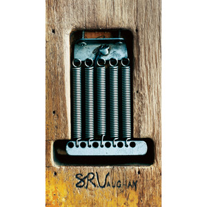 SRV - Stevie Ray Vaughan | Album | AllMusic