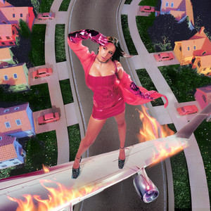 Écouter "chaotic" de Tate McRae