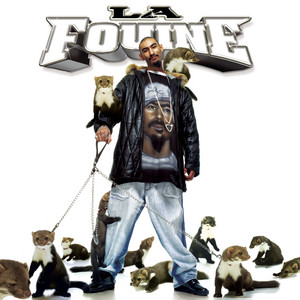 Écouter "L'unité" de La Fouine