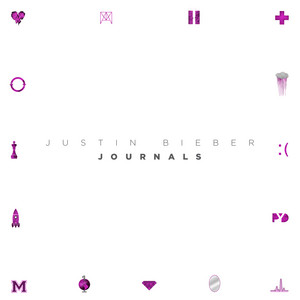 Écouter "Confident" de Justin Bieber