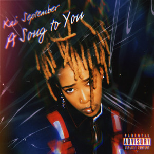A Song to You (Radio Edit) cover art