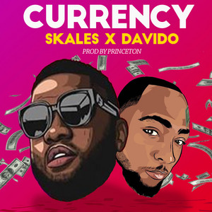 Écouter "Currency" de Skales