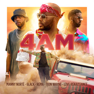 Écouter "4AM" de Tion Wayne
