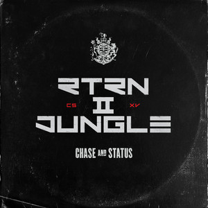 Écouter "Weed & Rum" de Chase & Status
