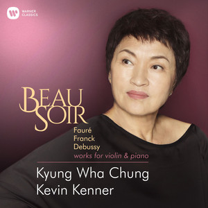 Écouter "Franck: Mass, Op. 12, FWV 61: Panis angelicus (Arr. Kenner for Violin and Piano)" de César Franck