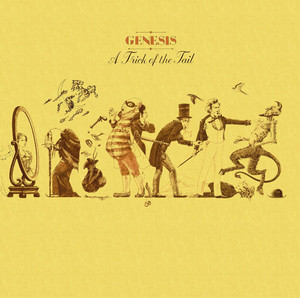 Écouter "Ripples" de Genesis