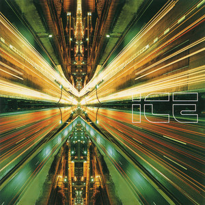 ナスティーストリートレコード】ICE / SPECTRUM (LP/全13曲) [□LP□祝