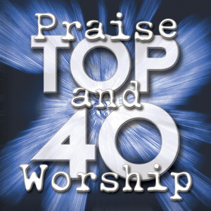 That's Why We Praise Him cover