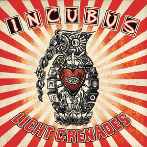 Écouter "Oil and Water" de Incubus