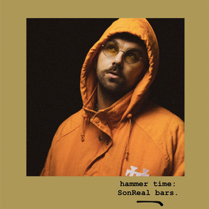 Écouter "So Far" de SonReal