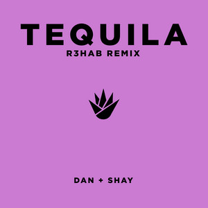 Écouter "Tequila - R3HAB Remix" de R3HAB