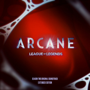 Écouter "I Can't Hear It Now (from the series Arcane League of Legends)" de League of Legends