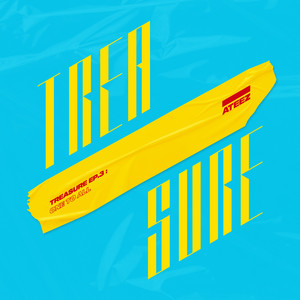 Écouter "UTOPIA" de ATEEZ