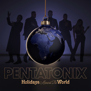 Écouter "Kid On Christmas" de Pentatonix