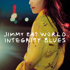 Écouter "You With Me" de Jimmy Eat World