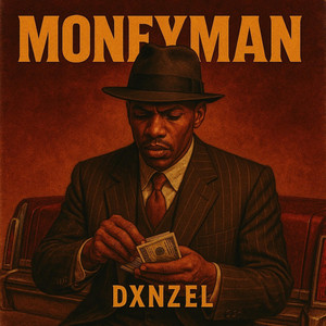 MONEYMAN