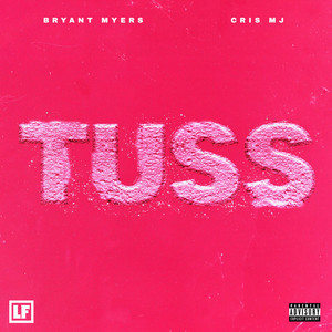 Écouter "Tuss" de Cris MJ