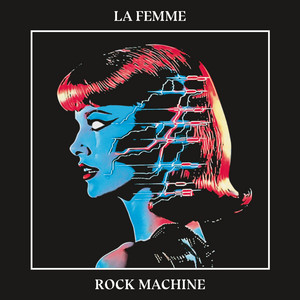 Écouter "Ciao Paris!" de La Femme