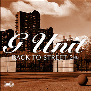 Écouter "Who Do You Love" de G-Unit