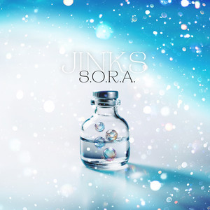 S.O.R.A.のジャケット