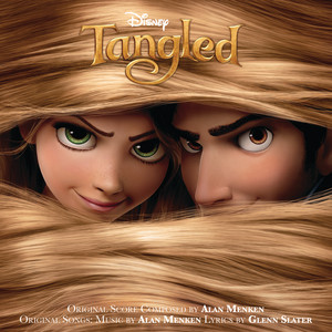 Écouter "Kingdom Dance - From "Tangled"/Score" de Alan Menken