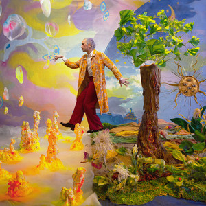 Écouter "Appartamento" de Frah Quintale