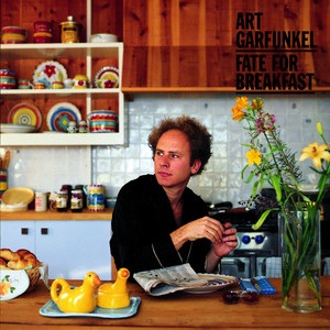 Écouter "Miss You Nights" de Art Garfunkel