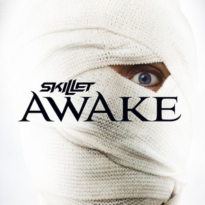 Écouter "It's Not Me, It's You" de Skillet